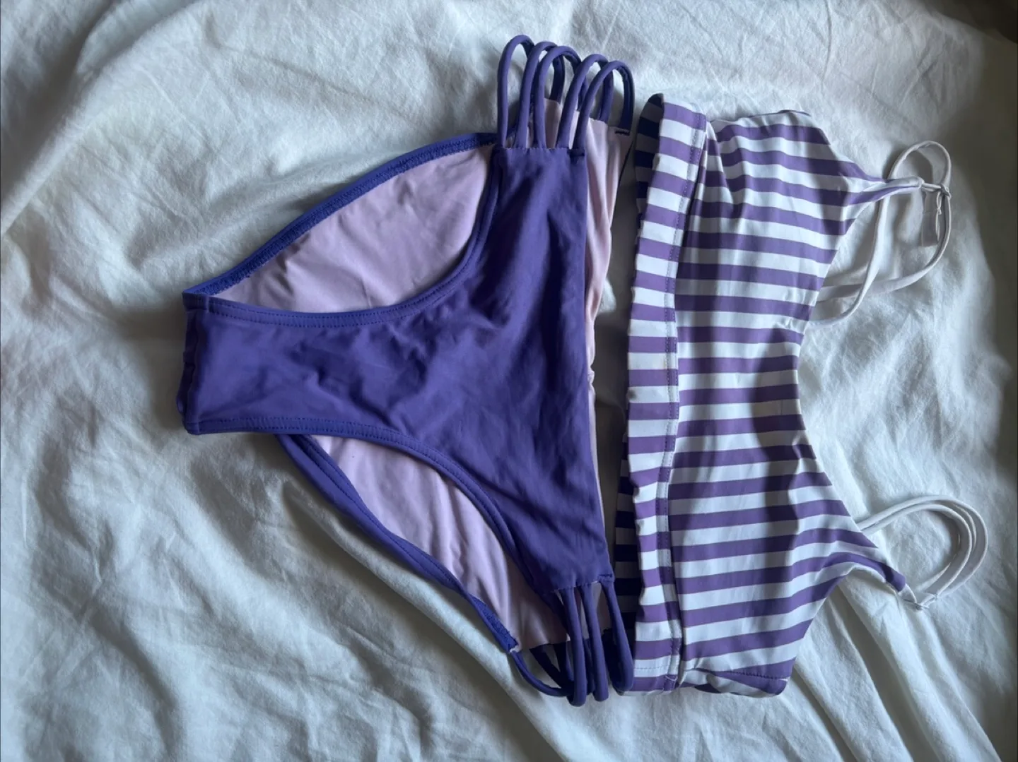 Swimsuit Bottoms Bundle - Various Styles & Sizes image indicator(3)