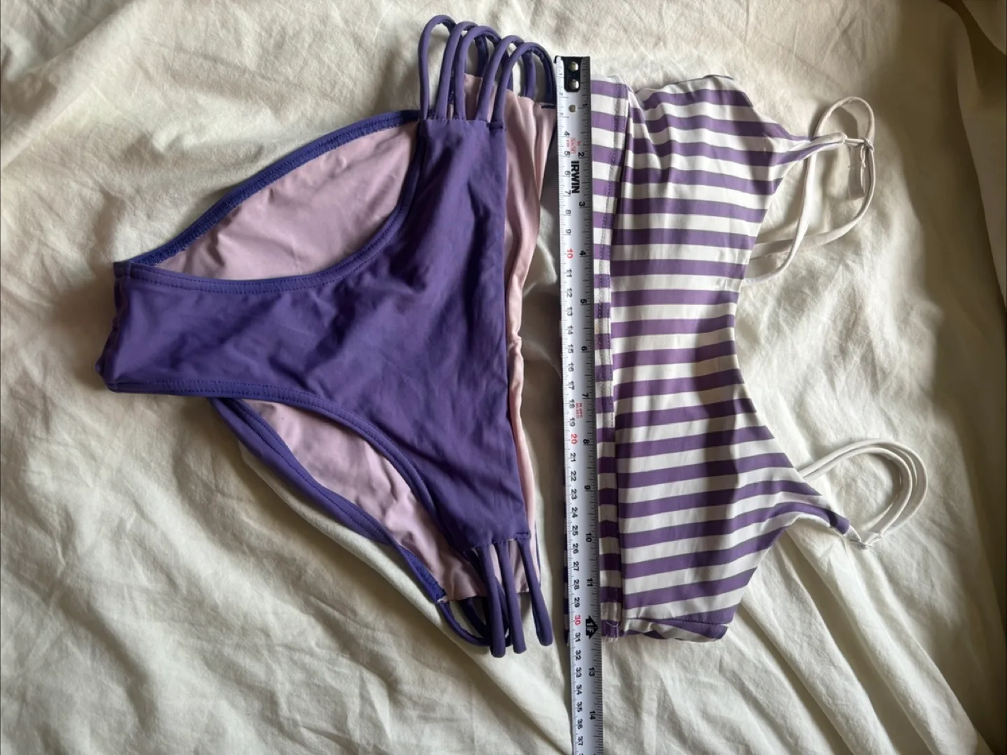 Swimsuit Bottoms Bundle - Various Styles & Sizes image indicator(2)