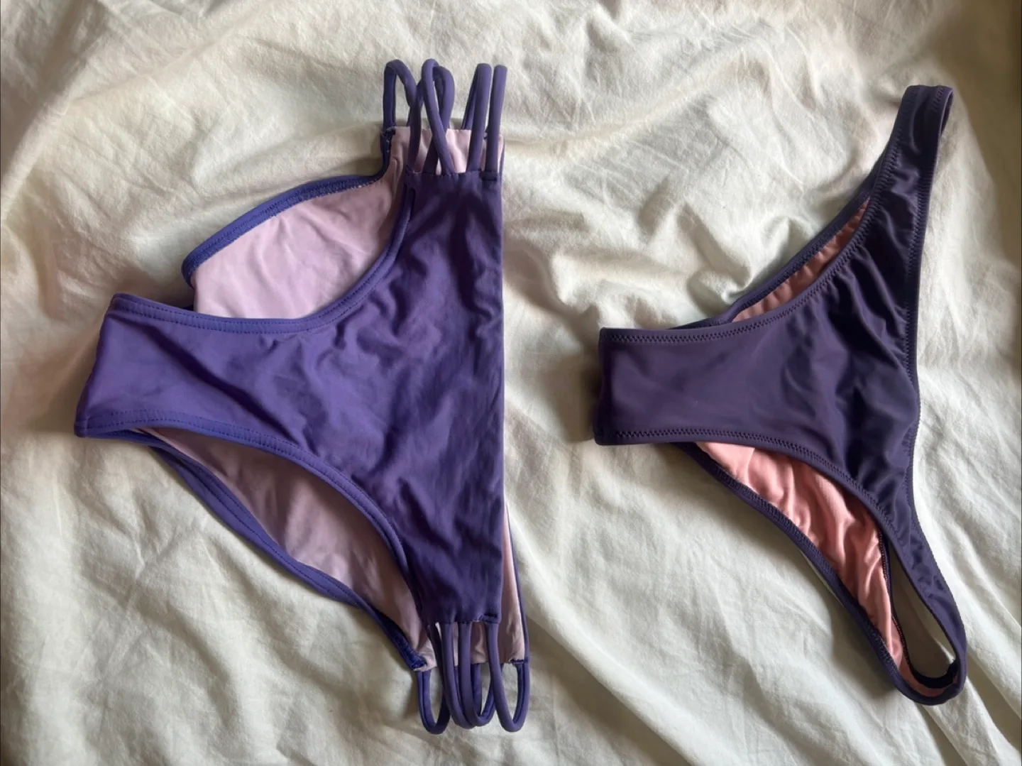 Swimsuit Bottoms Bundle - Various Styles & Sizes image indicator(4)