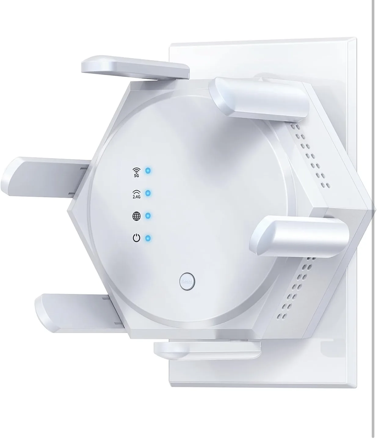 Wireless Repeater/WiFi Extender thumbnail