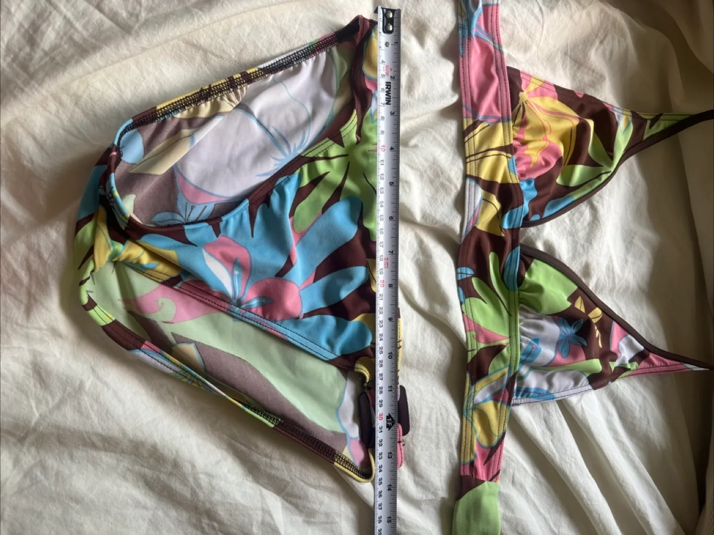 Pucci- like  Bikini Set image indicator(2)