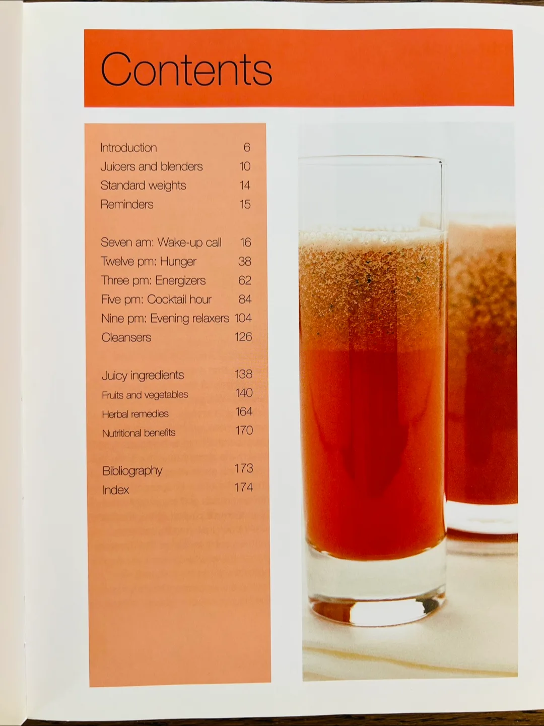 Juice!: Over 110 Healthy & Delicious Recipes image indicator(3)