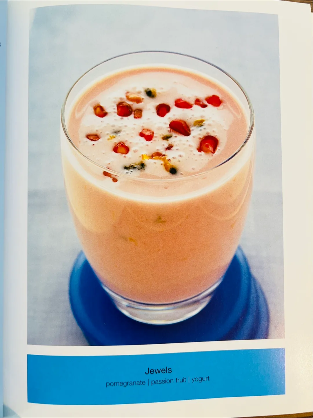 Juice!: Over 110 Healthy & Delicious Recipes image indicator(5)