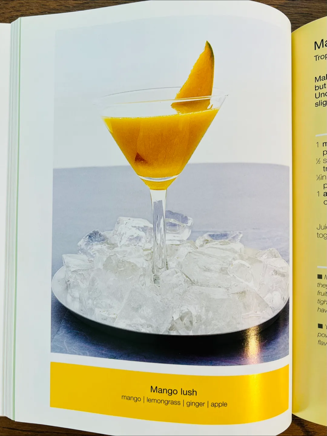 Juice!: Over 110 Healthy & Delicious Recipes image indicator(6)