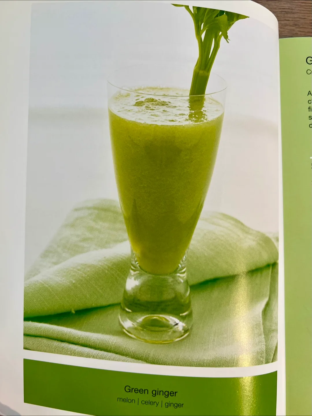 Juice!: Over 110 Healthy & Delicious Recipes image indicator(4)