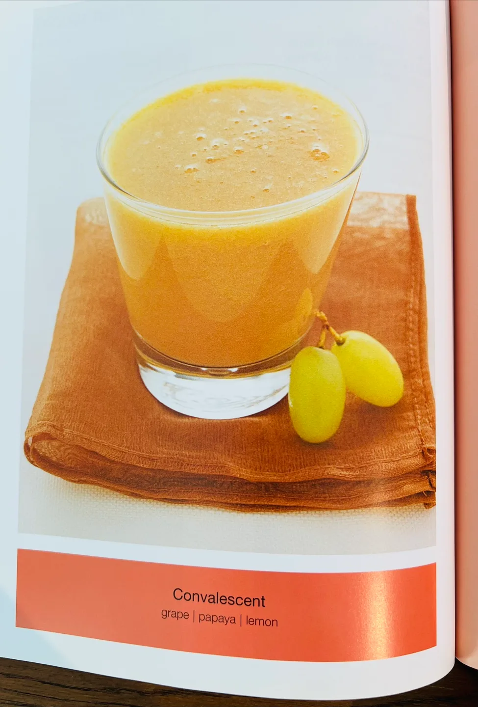 Juice!: Over 110 Healthy & Delicious Recipes image indicator(8)