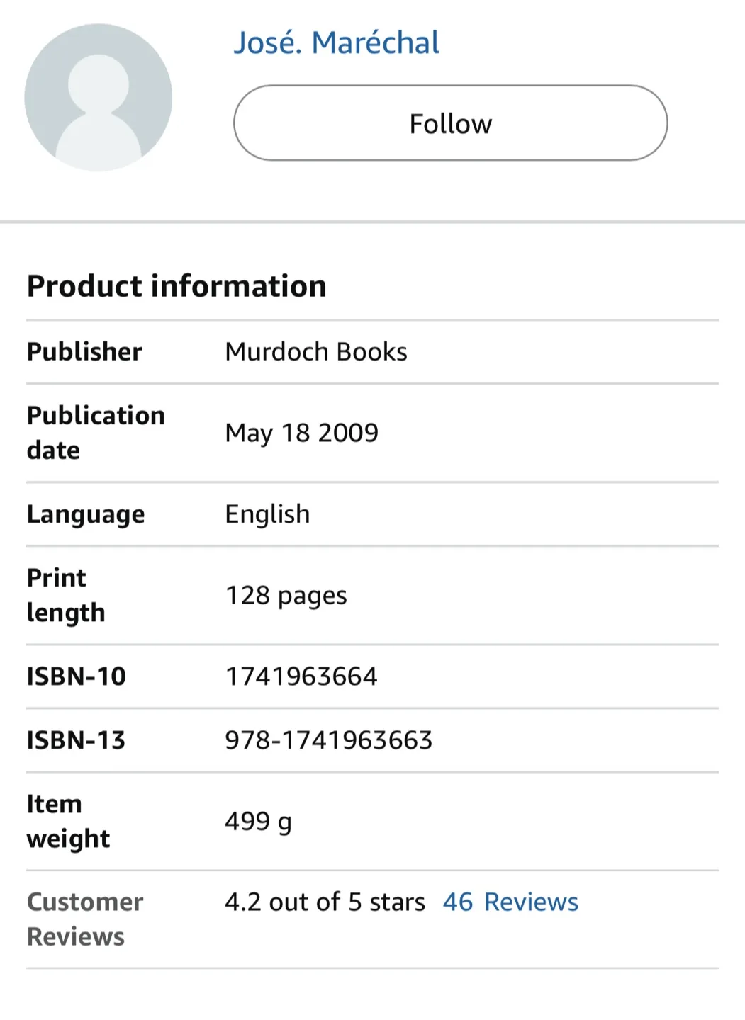 Verrines: Starters and Sweets in Small Glasses image indicator(10)