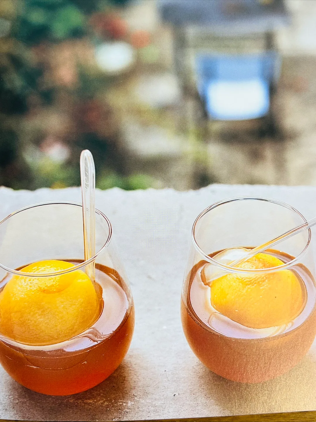 Verrines: Starters and Sweets in Small Glasses image indicator(8)