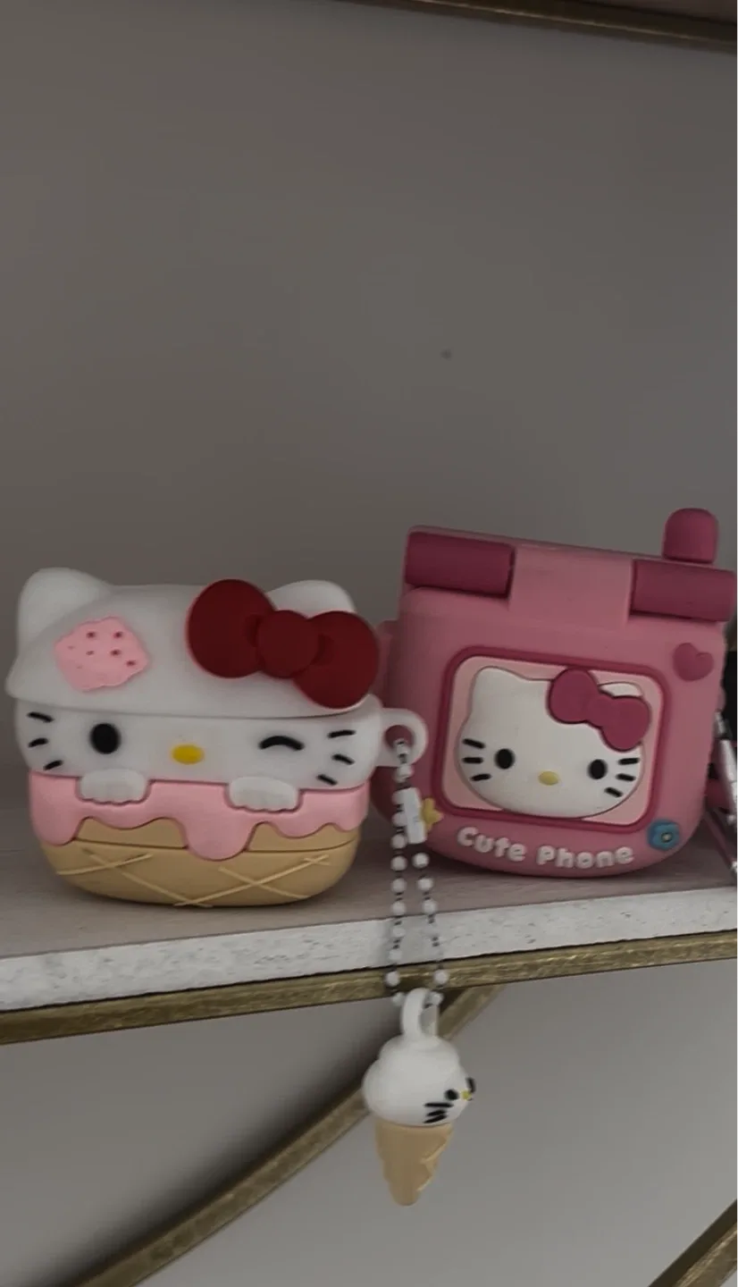 2 Airpod pro cases thumbnail