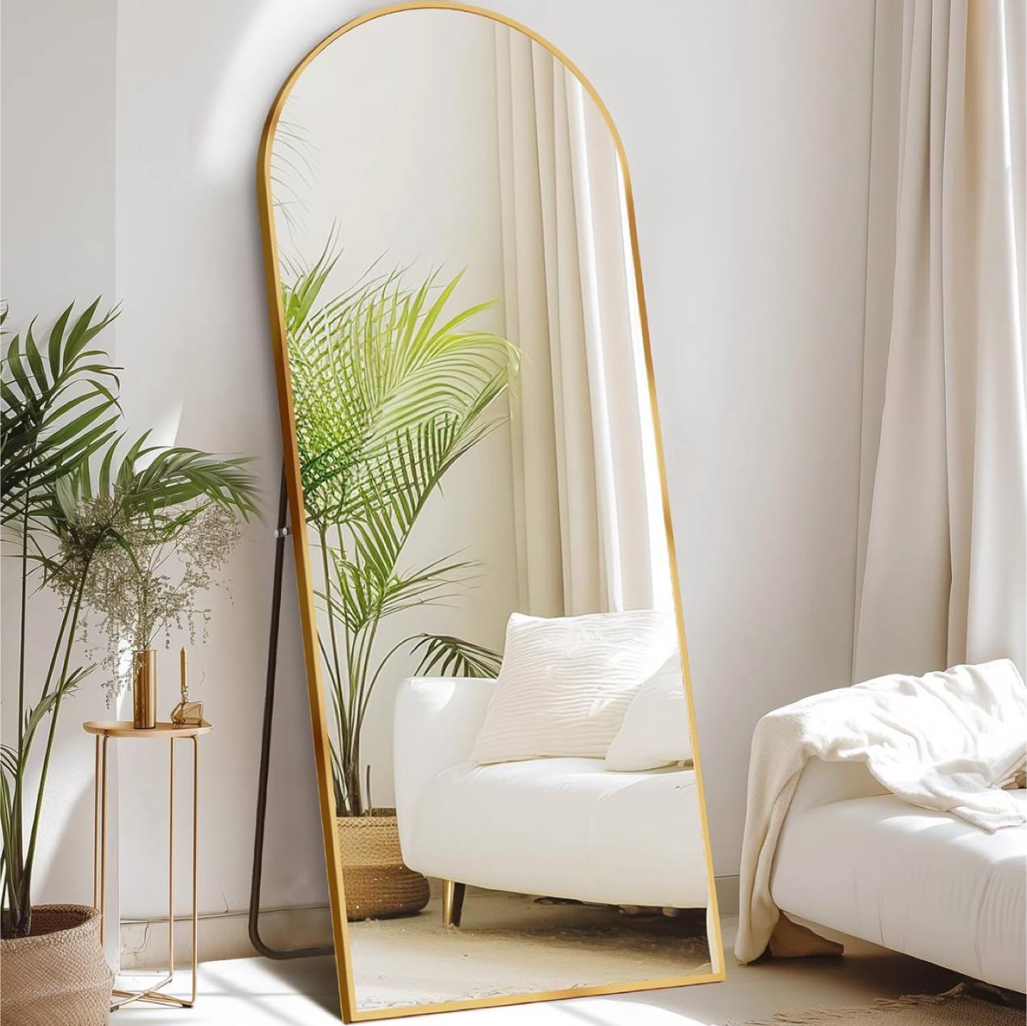 Full-size mirror - photo 2