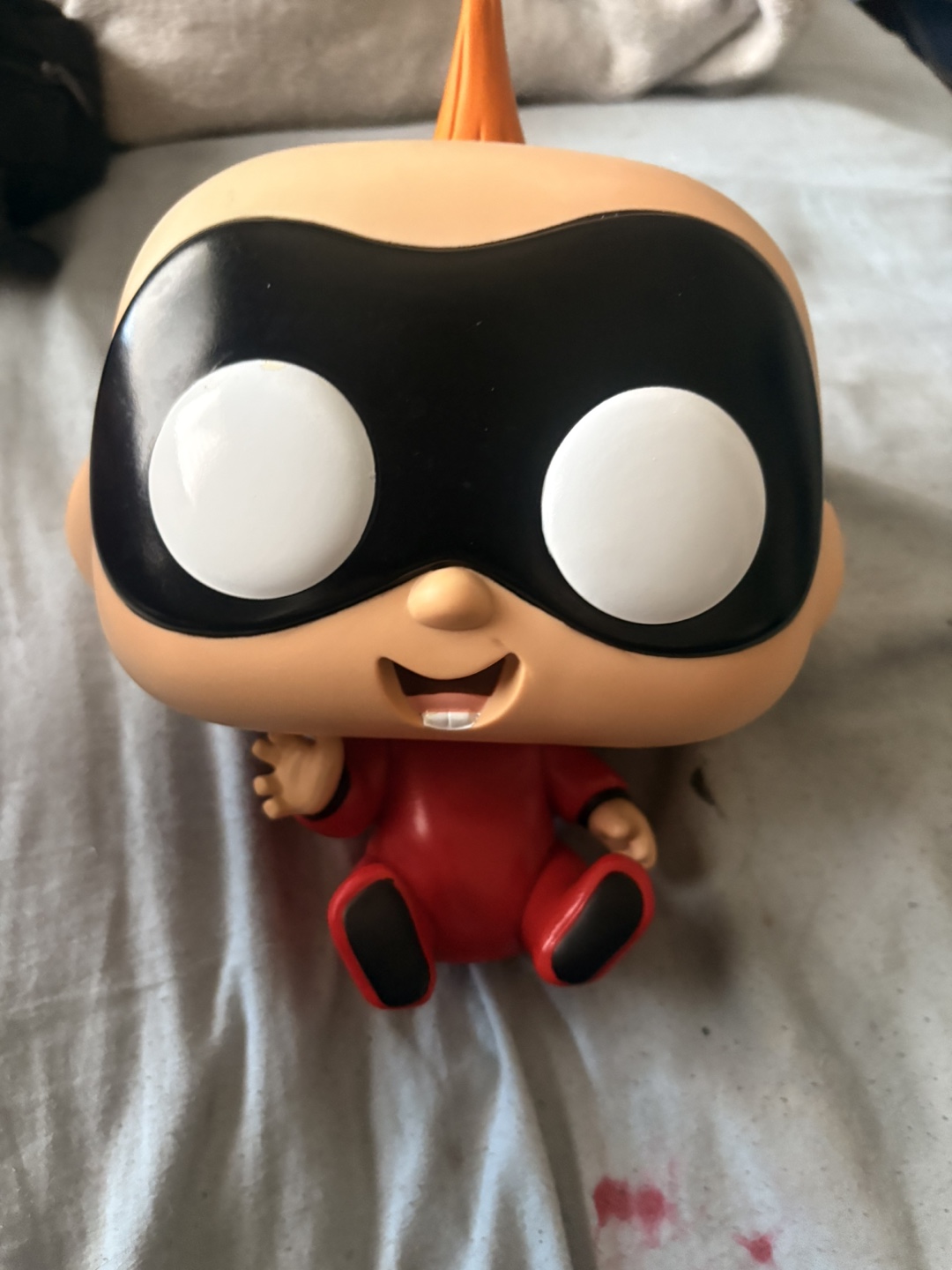 Funko Pop Disney Pixar Incredibles 2 Jack-Jack