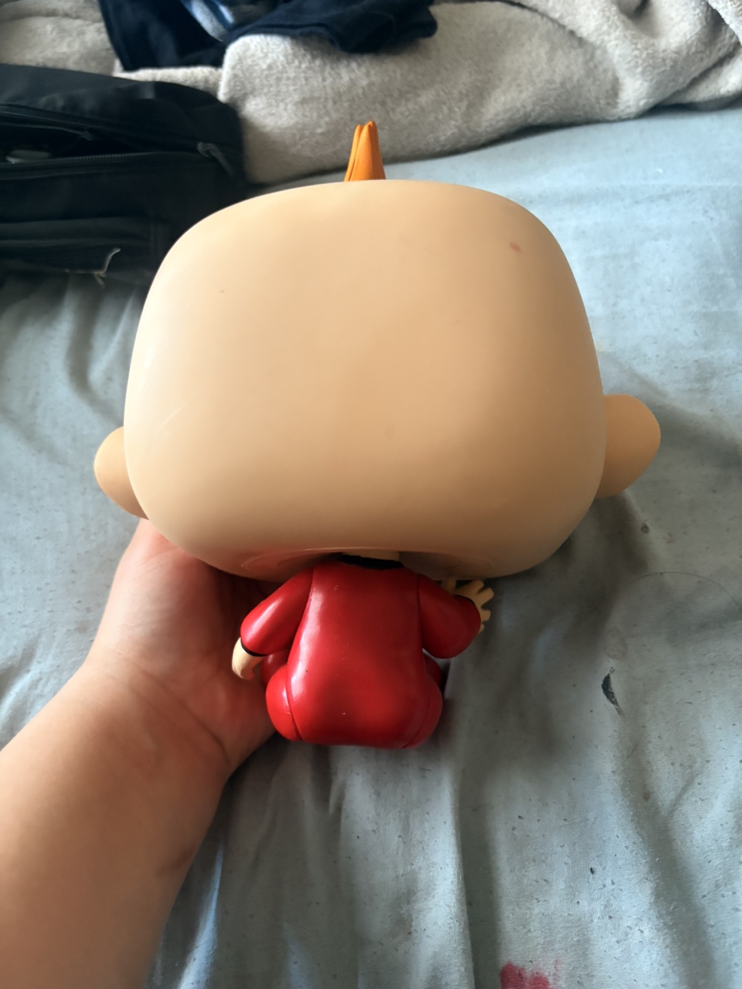 Funko Pop Disney Pixar Incredibles 2 Jack-Jack - photo 2