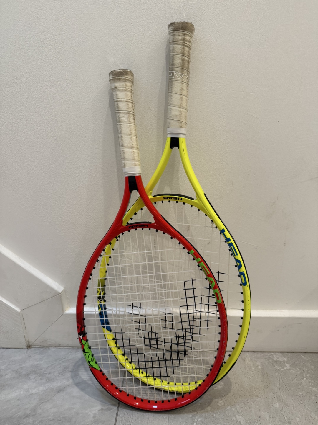 HEAD Speed Junior/Kids Tennis Racquet