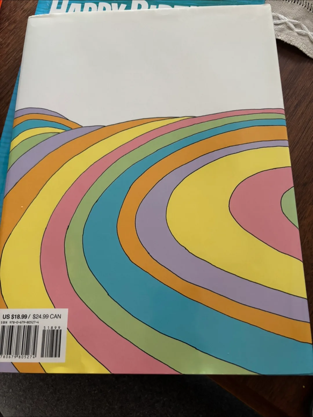 Oh, the Places You'll Go! by Dr. Seuss image indicator(2)