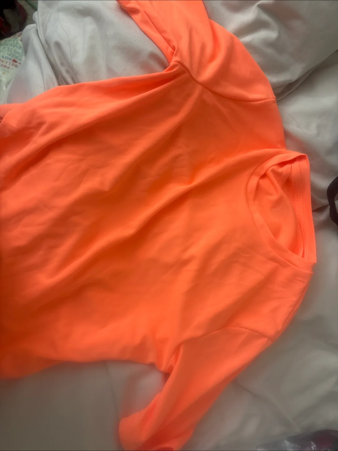 Decathlon UV T-Shirt Blue - kids Size 14 image indicator(5)