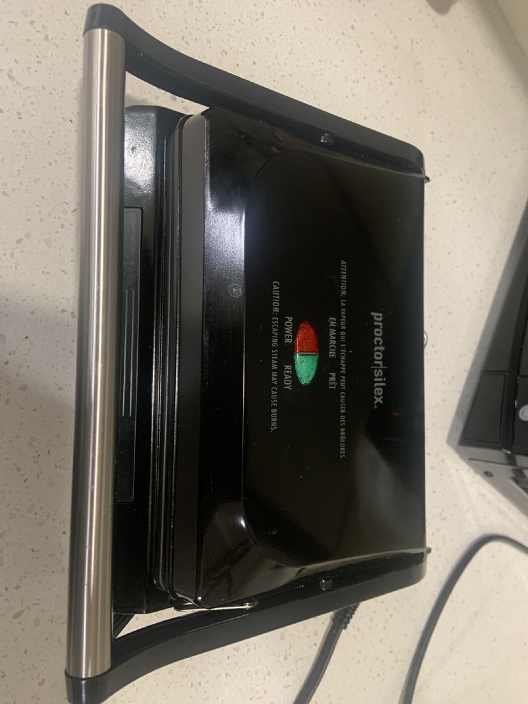 Proctor Silex Grill