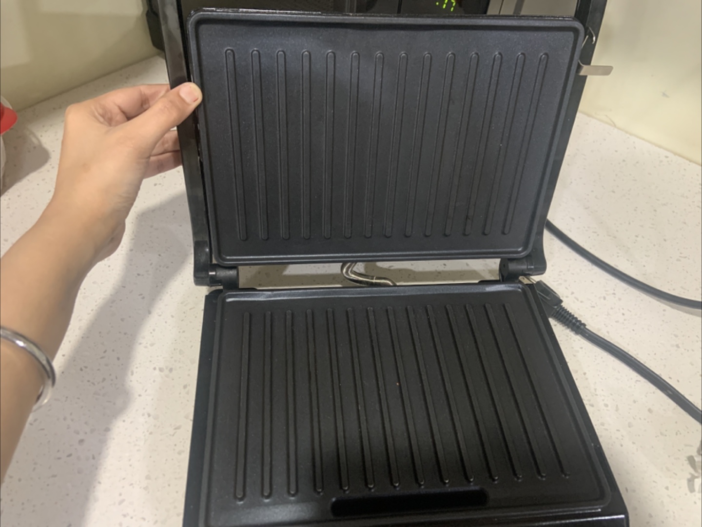 Proctor Silex Grill - photo 2