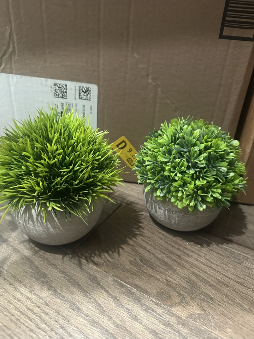 Artificial Plants - photo 2
