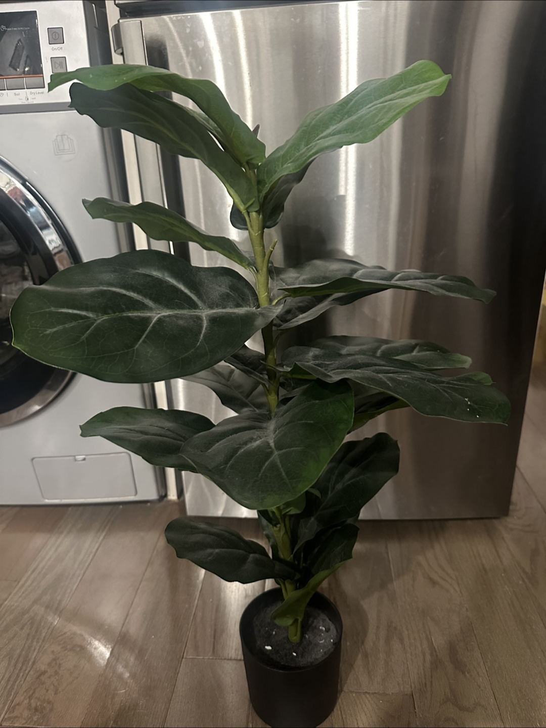 Artificial Plants