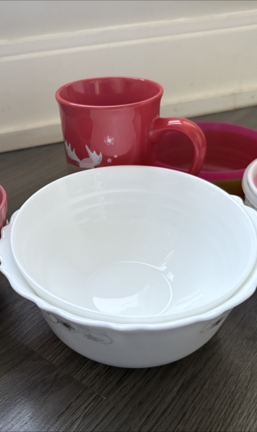 Mixed Kitchenware Set - photo 4