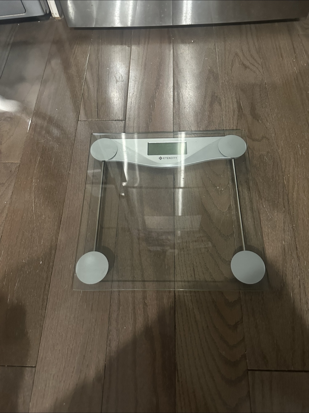 Digital Scale