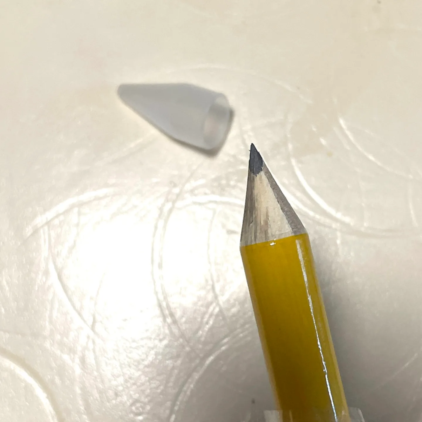 Dreamworks Giant Pencil with Sharpener - New image indicator(3)