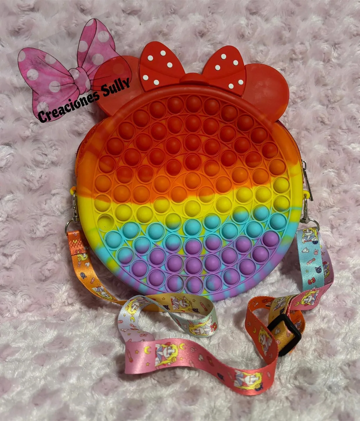 Pop It Purse thumbnail