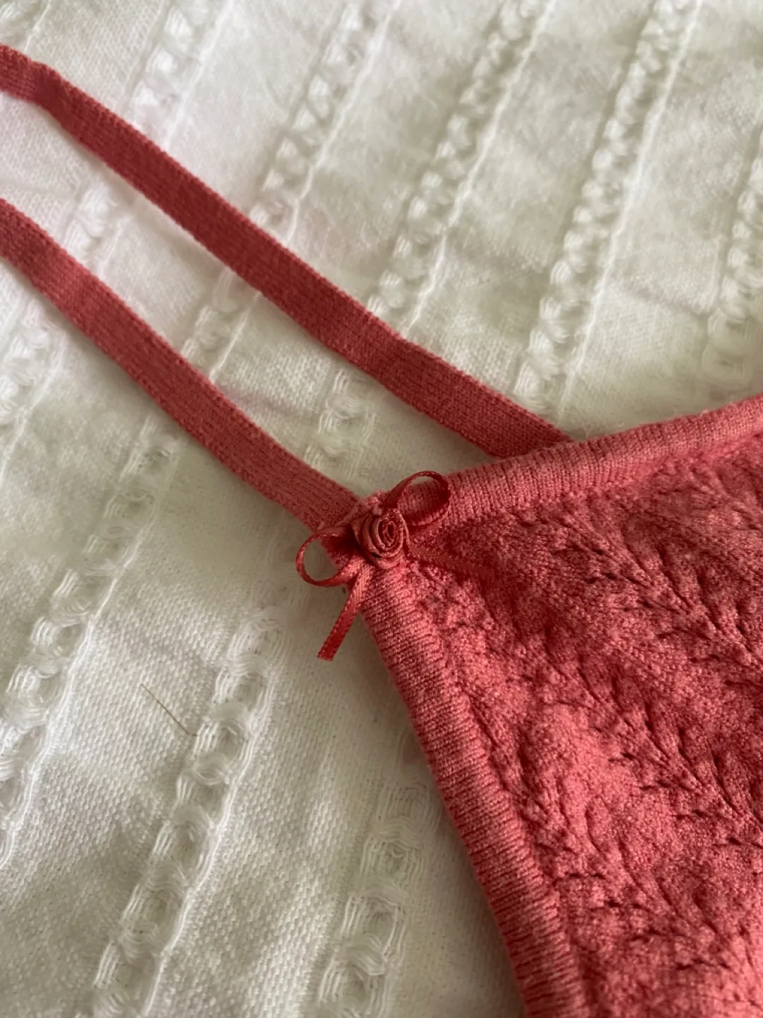 Aritzia Tank Top - Size Small image indicator(2)