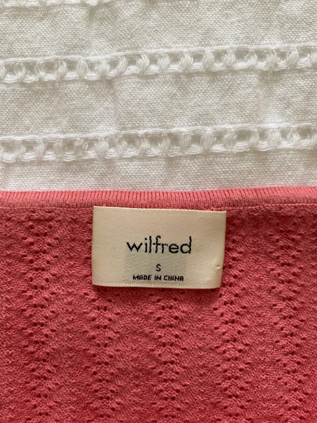 Aritzia Tank Top - Size Small image indicator(3)