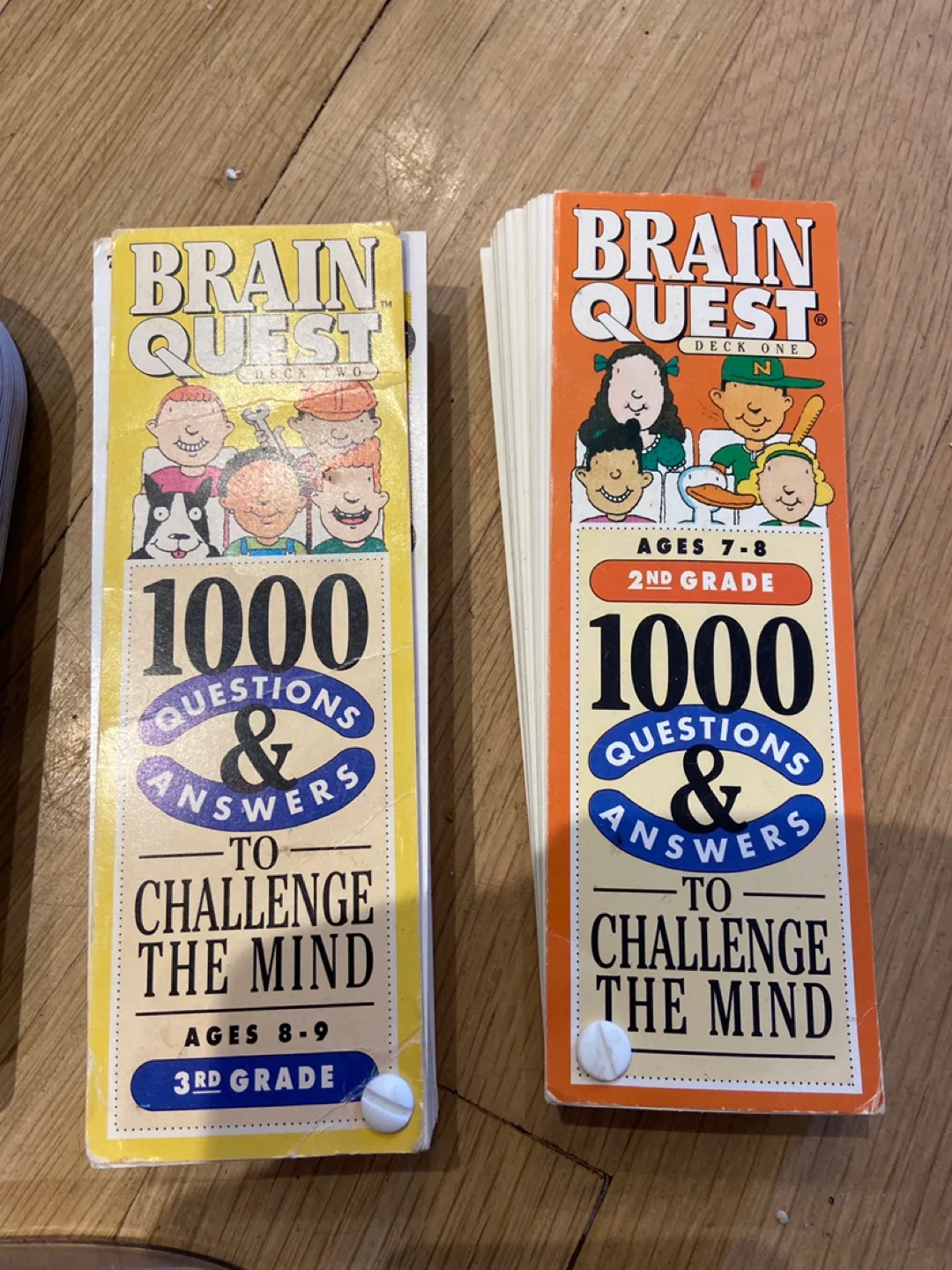 Kids Educational Activity Cards Bundle image indicator(3)