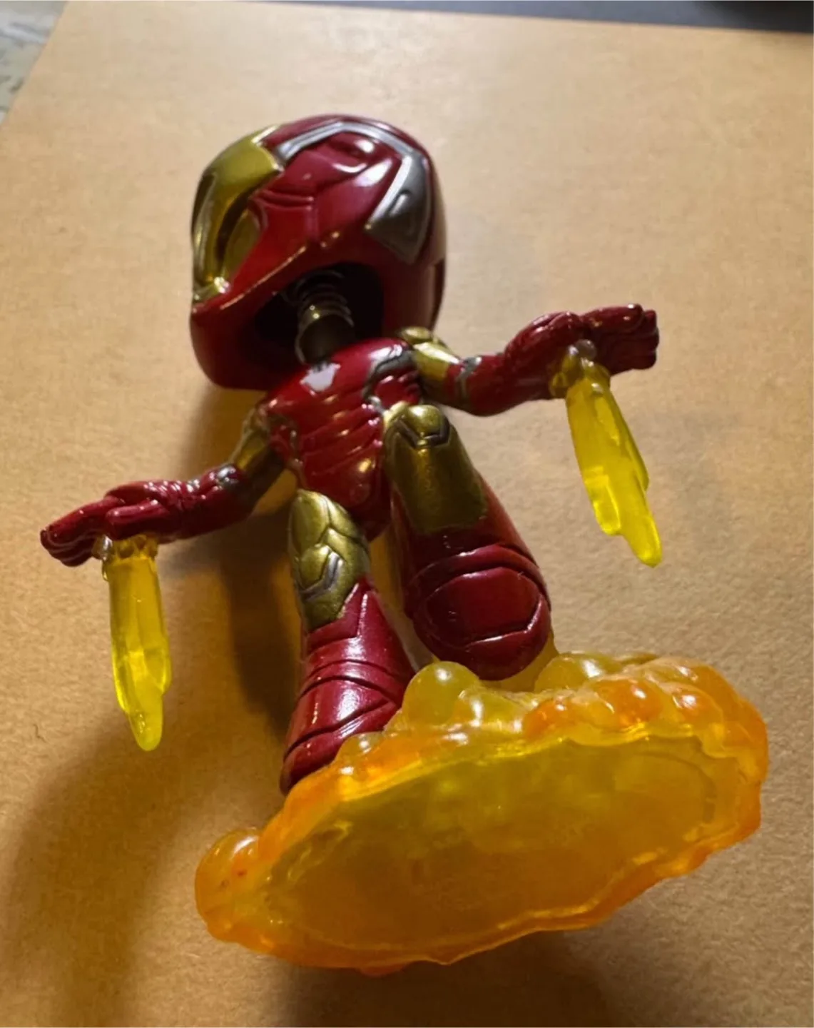 Iron Man Mini Figure image indicator(3)