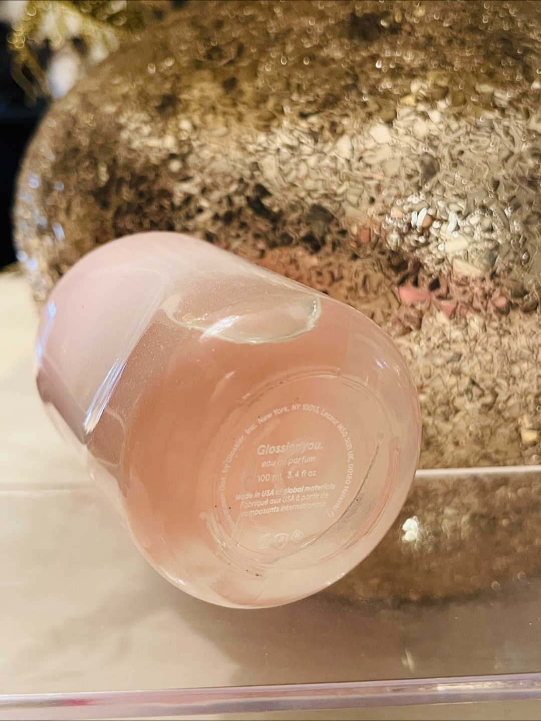 Glossier You Eau de Parfum 100ml - photo 4