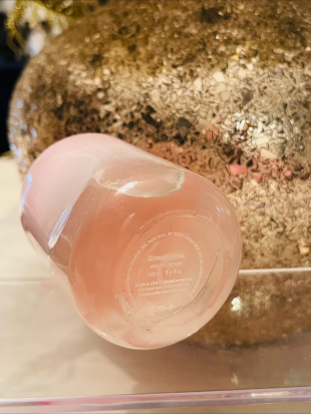 Glossier You Eau de Parfum 100ml image indicator(4)