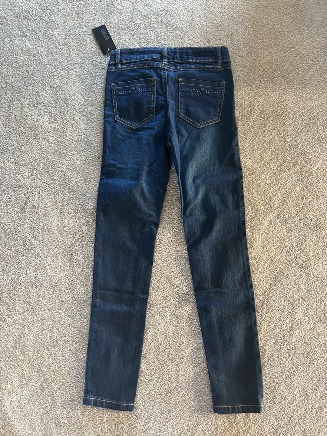 Buffalo David Bitton Jeans - Size 10 - photo 2