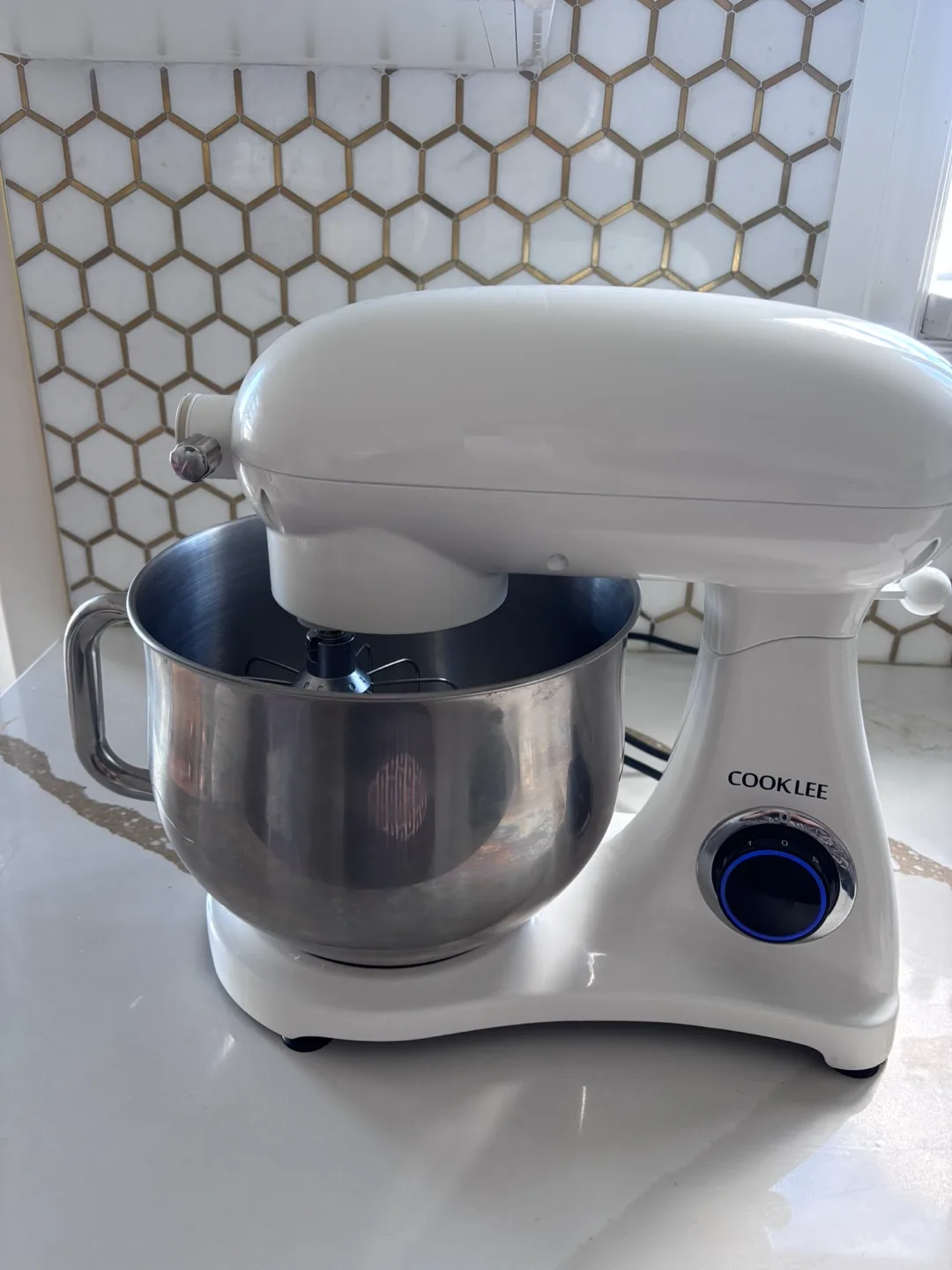 Cooklee Stand Mixer thumbnail