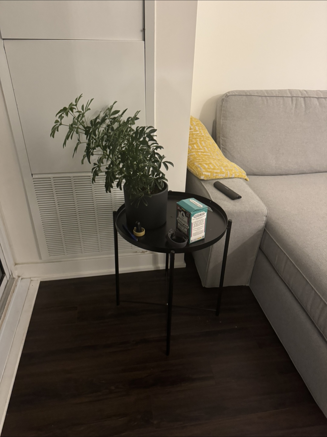 Coffee table - photo 2