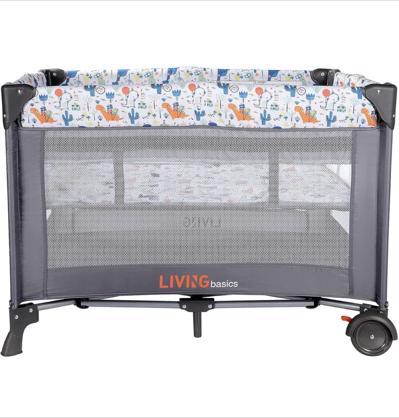Living Basics Baby Bed Playard