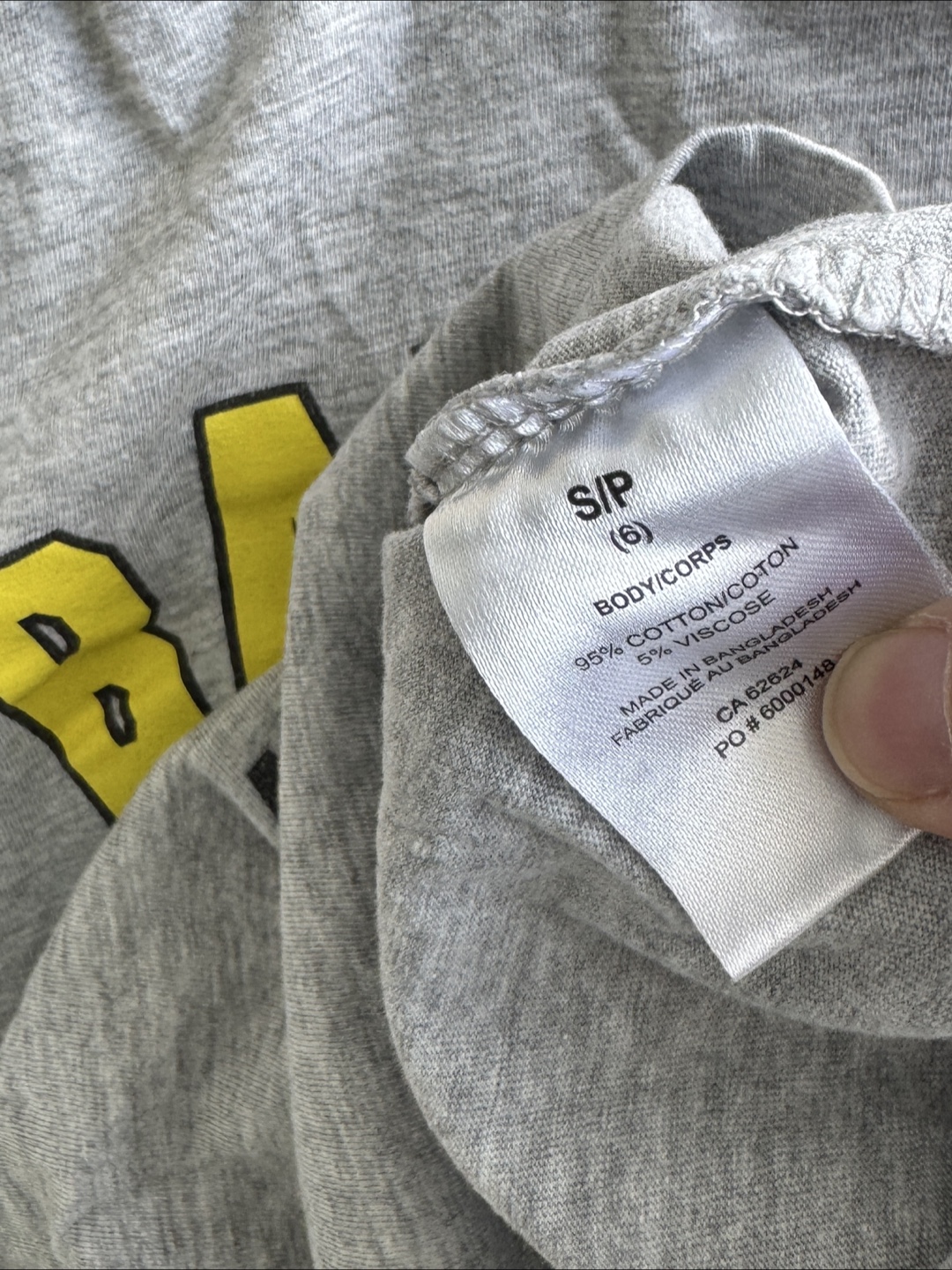 Boys' Clothing Bundle - Size 6 - photo 3