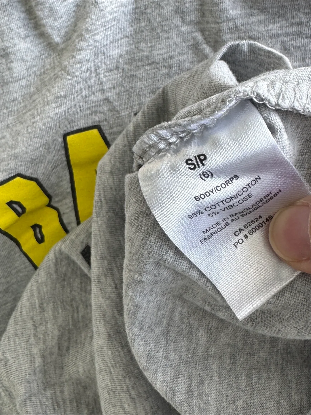 Boys' Clothing Bundle - Size 6 image indicator(3)