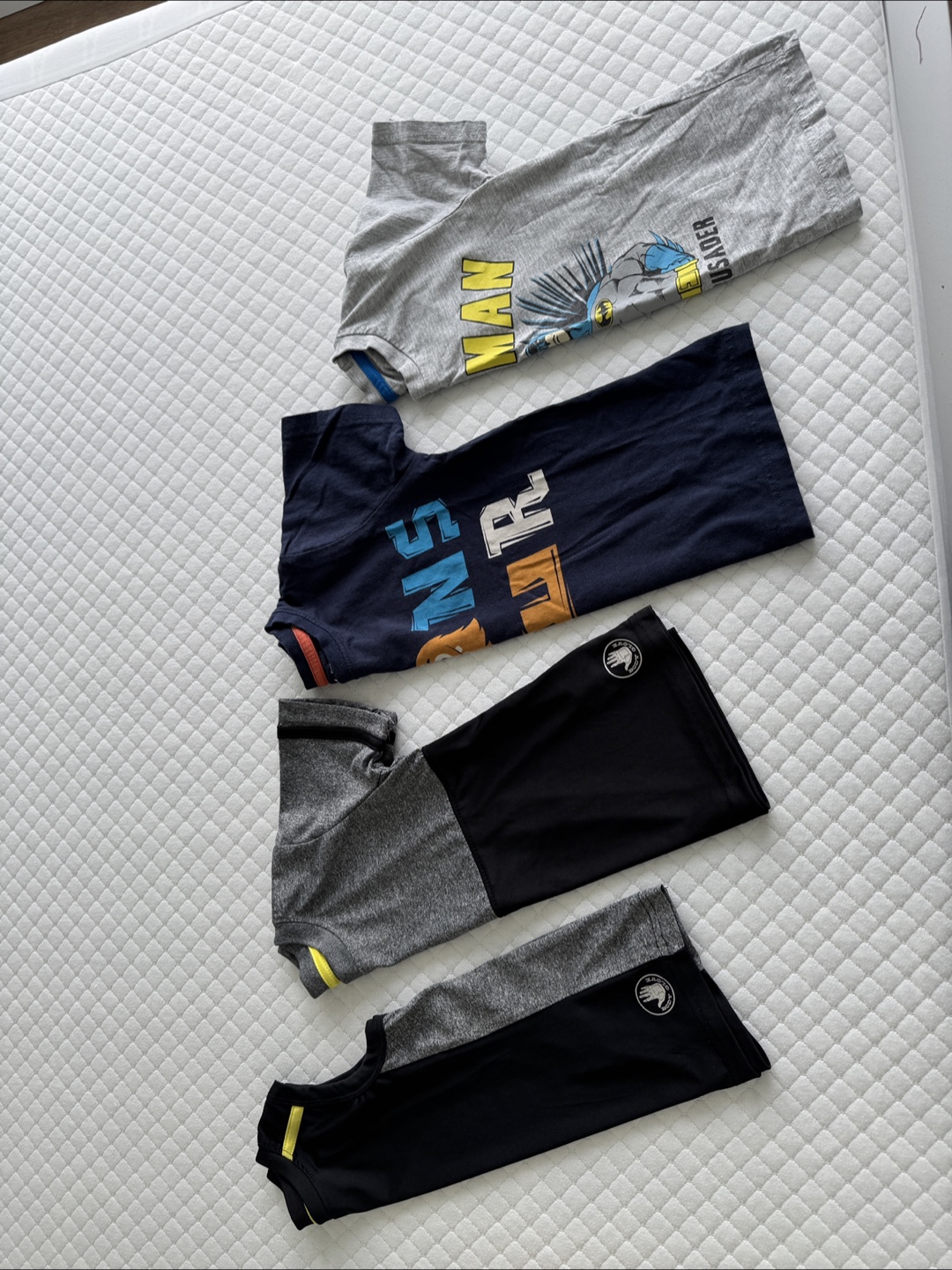 Boys' Clothing Bundle - Size 6 - photo 5