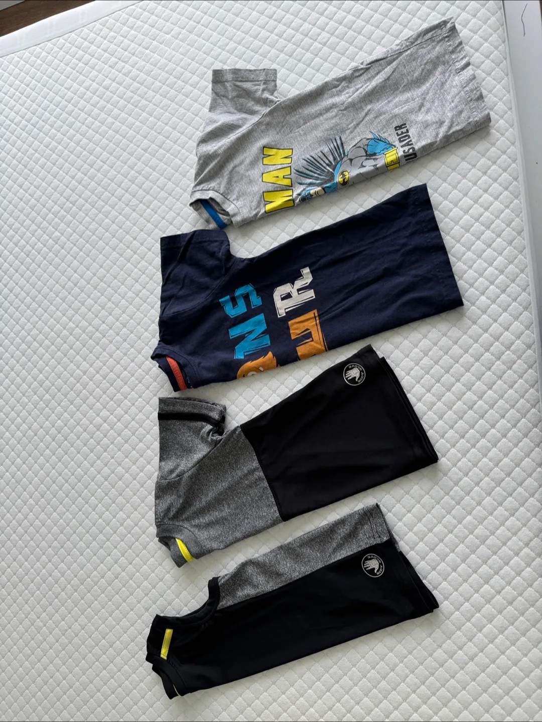 Boys' Clothing Bundle - Size 6 image indicator(5)