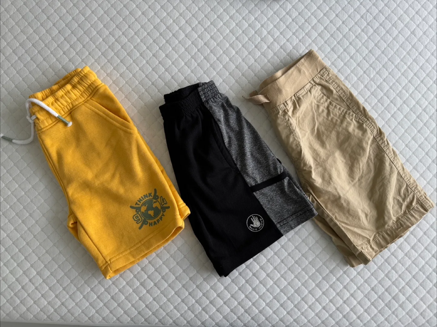 Boys' Clothing Bundle - Size 6 image indicator(2)