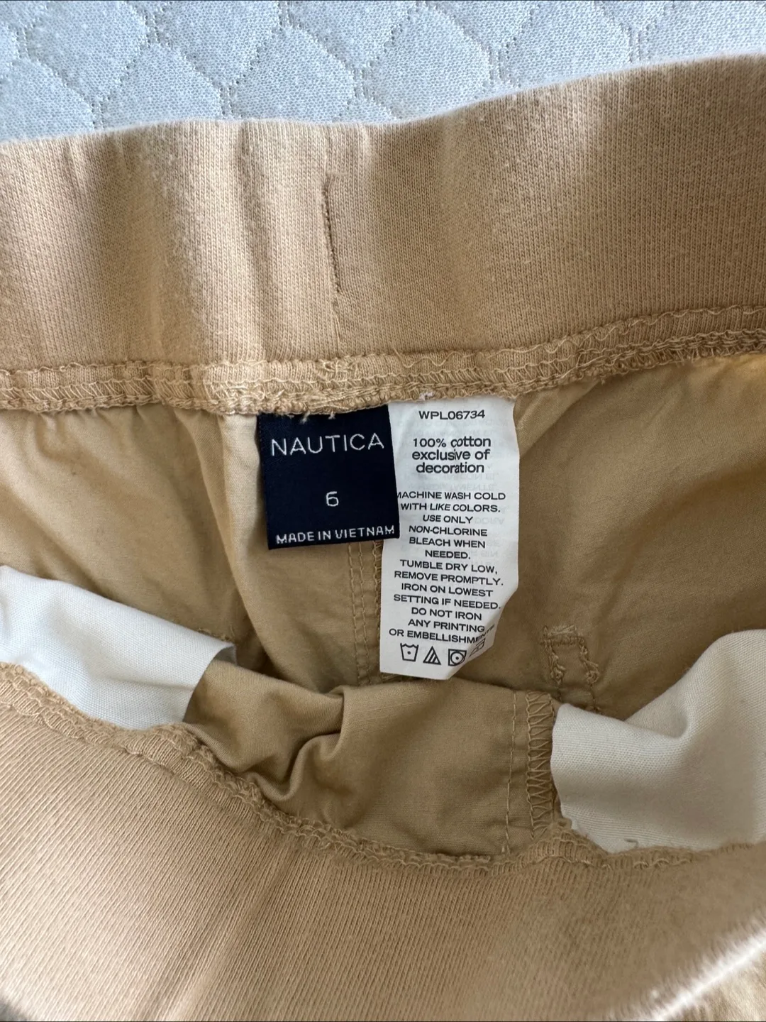 Boys' Clothing Bundle - Size 6 image indicator(4)