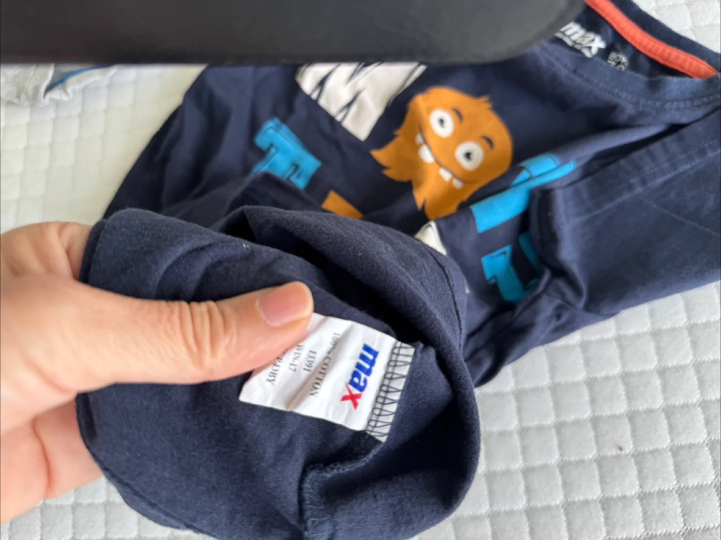 Boys' Clothing Bundle - Size 6 image indicator(8)