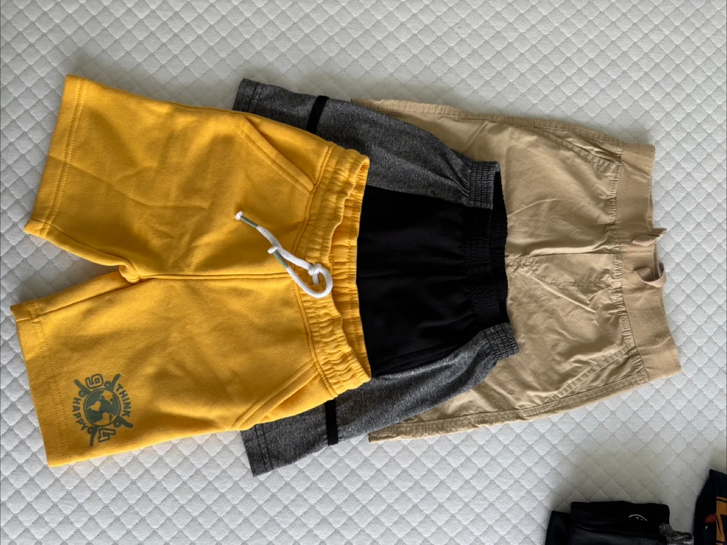 Boys' Clothing Bundle - Size 6 image indicator(7)