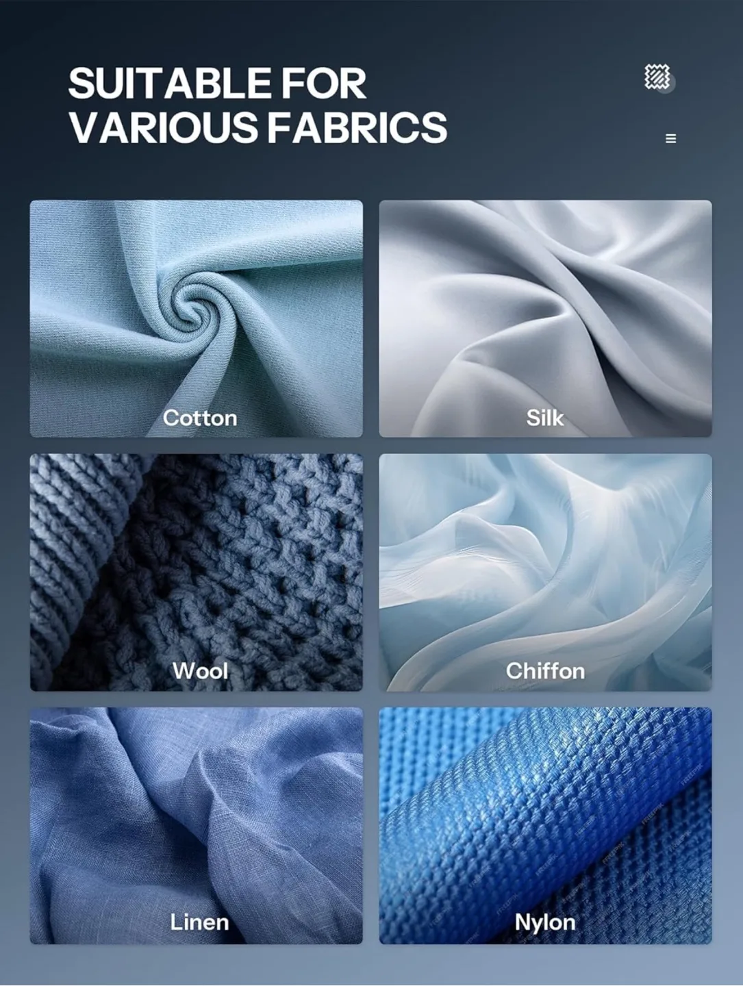 Keenstar Handheld Garment Steamer - Like New! image indicator(8)