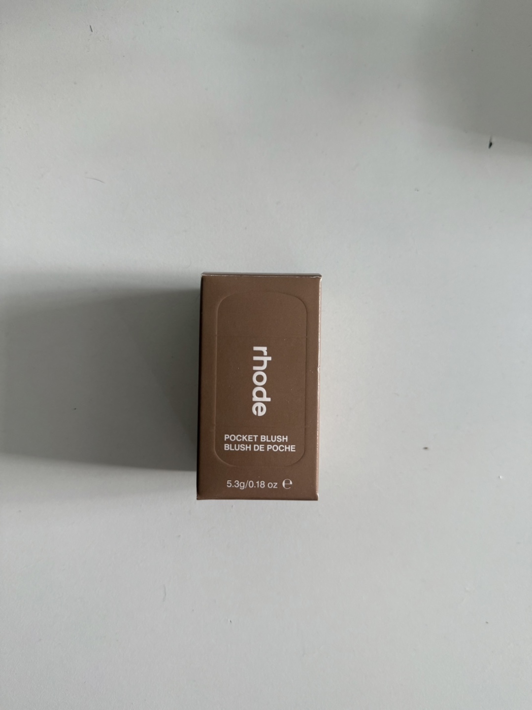 Rhode Pocket Blush - Sprinkle