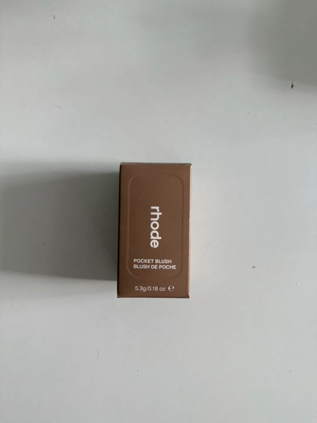 Rhode Pocket Blush - Sprinkle thumbnail