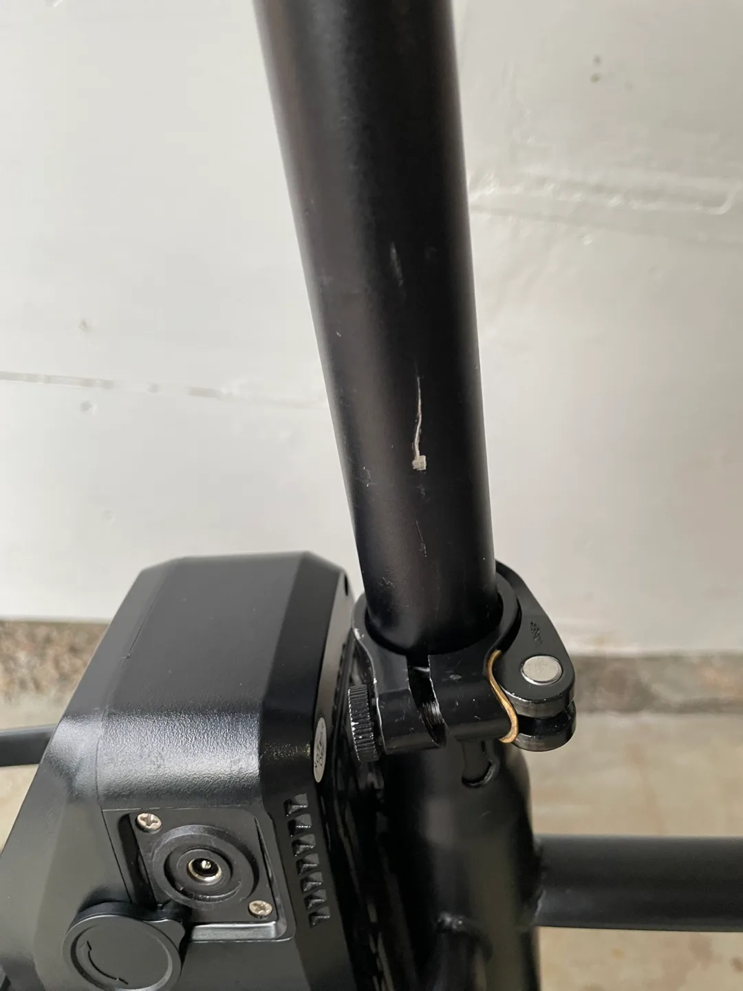 GOCity Foldable E-Bike (500W 72km Range 32km/h) $1,299 image indicator(9)