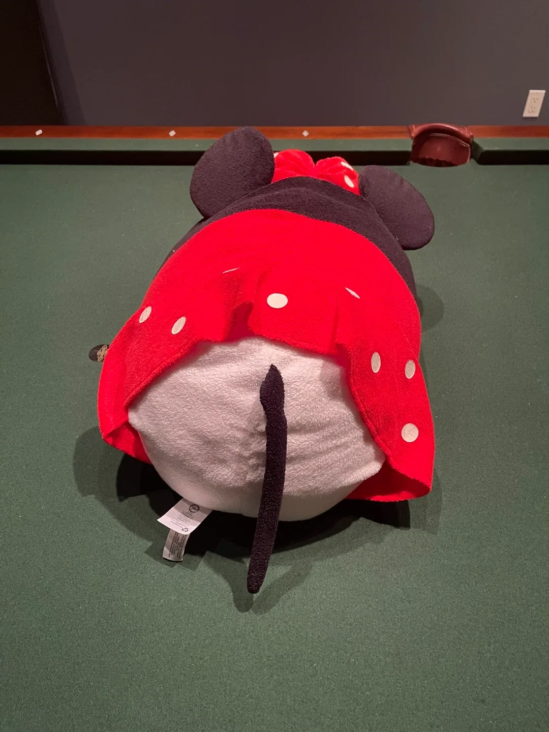 Disney Tsum Tsum Minnie Mouse Plush image indicator(2)